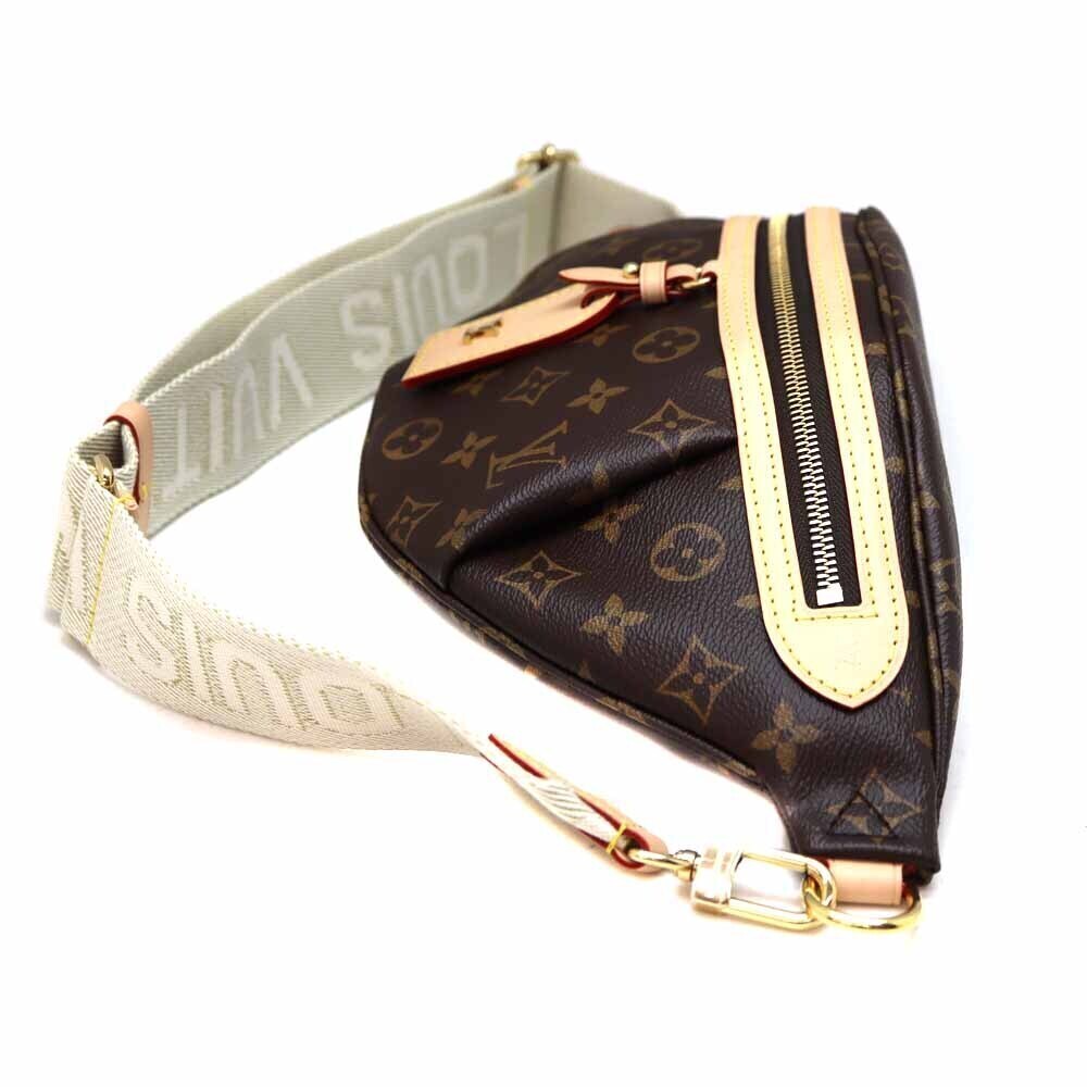 Louis Vuitton Rise Backpack - Picture 3 of 6